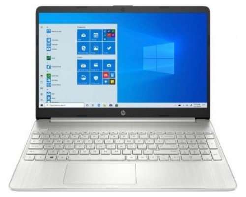 HP 15S-eq2017ns 5500U PortÃ¡til 39,6 cm (15.6") Full HD AMD Ryzenâ„¢ 5 8 GB DDR4-SDRAM 256 GB SSD Wi-Fi 5 (802.11ac) Windows 11 Home Plata