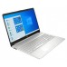 HP 15S-eq2017ns 5500U PortÃ¡til 39,6 cm (15.6") Full HD AMD Ryzenâ„¢ 5 8 GB DDR4-SDRAM 256 GB SSD Wi-Fi 5 (802.11ac) Windows 11 Home Plata