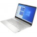 HP 15S-eq2017ns 5500U PortÃ¡til 39,6 cm (15.6") Full HD AMD Ryzenâ„¢ 5 8 GB DDR4-SDRAM 256 GB SSD Wi-Fi 5 (802.11ac) Windows 11 Home Plata