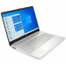 HP 15S-eq2017ns 5500U PortÃ¡til 39,6 cm (15.6") Full HD AMD Ryzenâ„¢ 5 8 GB DDR4-SDRAM 256 GB SSD Wi-Fi 5 (802.11ac) Windows 11 Home Plata