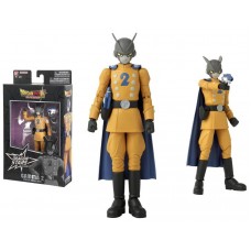 Figura dragon ball dragon stars gamma
