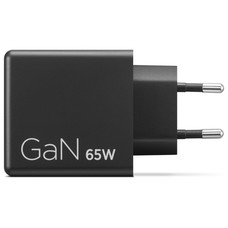 Lenovo 40AW065BEU adaptador e inversor de corriente Interior / exterior 65 W Negro Lenovo 40AW065BEU adaptador e inversor de corriente Interior / exterior 65 W Negro