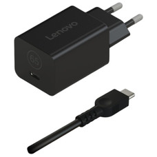 Lenovo Cargador GaN Nano 65W Adapter Lenovo Cargador GaN Nano 65W Adapter