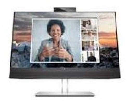 Monitor hp e24m g4 23.8 pulgadas fhd