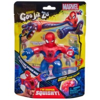 Figura bandai goo jit zu marvel