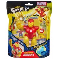 Figura bandai goo jit zu marvel