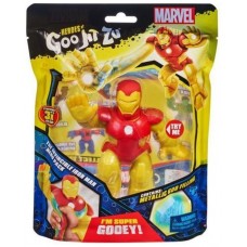 Figura bandai goo jit zu marvel