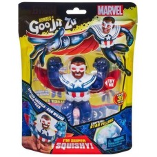 Figura bandai goo jit zu marvel