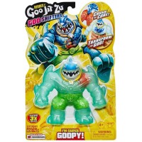 Figura bandai heroes of goo jit