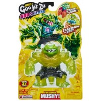 Figura bandai goo jit zu heroes