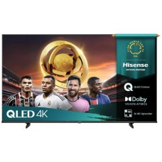 Hisense 43E77Q Televisor 109,2 cm (43") 4K Ultra HD Smart TV Wifi Negro