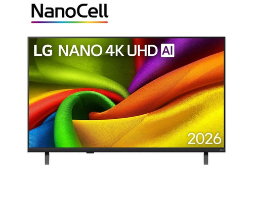 TELEVISOR LG 43NU850B6LA