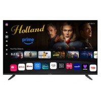 Smart Tech Televisiones 43QH02V