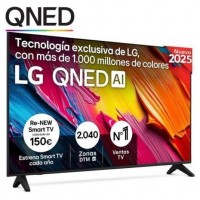 TELEVISOR LG 43QNED70A6A