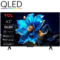 TELEVISOR TCL 43T69C