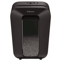 Fellowes Destructora LX70 corte part&iacute;c 4x40mm Negr