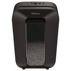Fellowes Destructora LX70 corte part&iacute;c 4x40mm Negr
