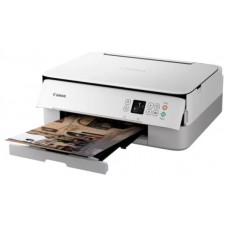 Canon Multifunción Pixma TS5351i Wifi Blanca