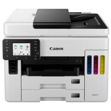 Multifunción inyección canon maxify gx7050 wifi