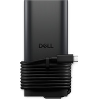 DELL 12K3X adaptador e inversor de corriente Interior 130 W Negro