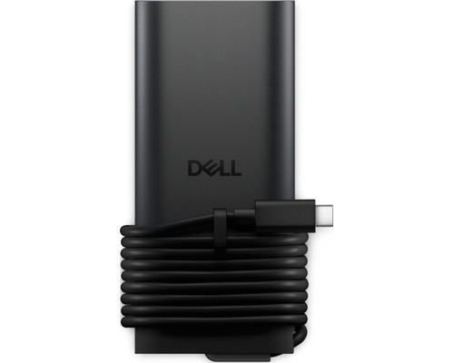 DELL 12K3X adaptador e inversor de corriente Interior 130 W Negro