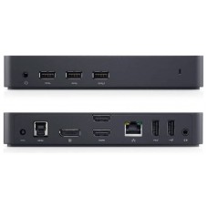 Docking station dell 2 x usb