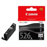 Cartucho tinta canon cli 526 negro