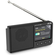 SPC Radio JETTY LITE DAB+