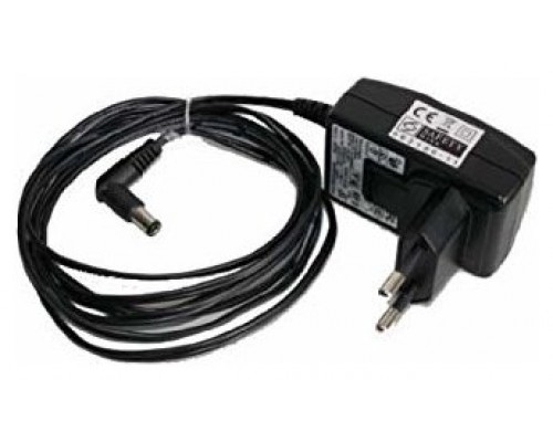 Honeywell 46-00526 cargador de dispositivo mÃ³vil Lector de cÃ³digo Negro CC Interior