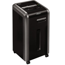 DESTRUCTORA FELLOWES 225MI