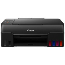 Multifunción inyección canon pixma g650 wifi