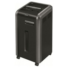 Fellowes Destructora 225Ci corte de 4x38mm