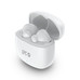 AURICULARES SPC ZION 2 PLAY WH