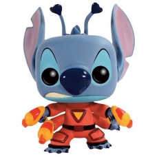 Funko pop disney lilo & stitch