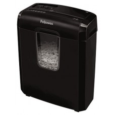 DESTRUCTORA FELLOWES 6C