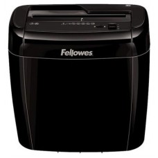 Destructora papel fellowes 36c corte en