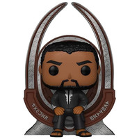 Funko pop black panther t´challa on Funko pop black panther t´challa on