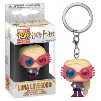 Funko pop keychain llavero harry potter