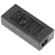 Mikrotik 48V2A96W adaptador e inversor de corriente Interior 96 W Negro Mikrotik 48V2A96W adaptador e inversor de corriente Interior 96 W Negro
