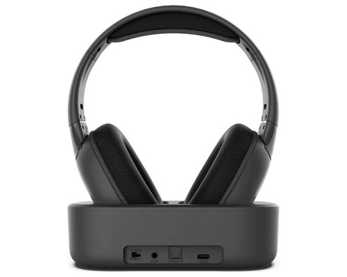 Energy Sistem Auriculares Inal&aacute;mbr TV Soundreel