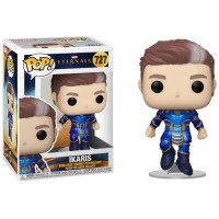 Funko pop marvel eternals ikaris 49704