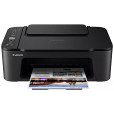 Canon Multifunción Pixma TS3550I Wifi Negra