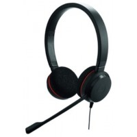 Auriculares jabra evolve 20 ms stereo