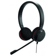 Auriculares jabra evolve 20 ms stereo