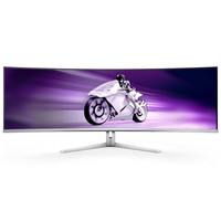 MONITOR PHILIPS 49M2C8900L