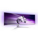 MONITOR PHILIPS 49M2C8900L