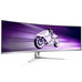 MONITOR PHILIPS 49M2C8900L