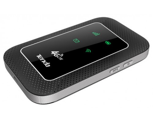 Router wifi portatil tenda 4g180 v3.0