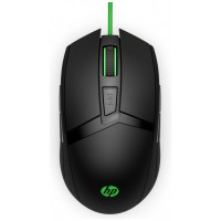 Mouse raton hp gaming pavilion 300