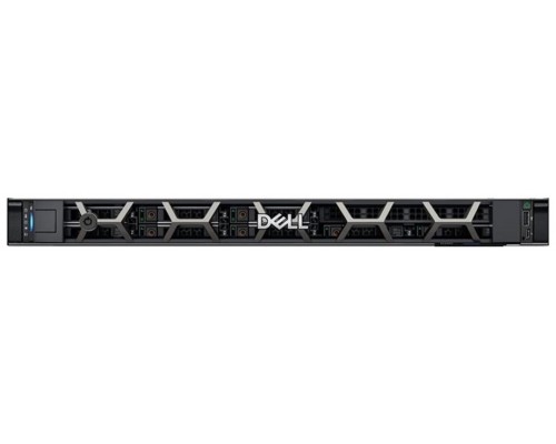 Servidor dell poweredge r350 intel xeon